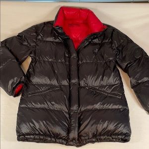 Michael Kors Ultra Light Weight Down Fill Small